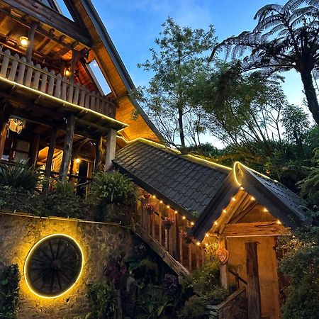 Villa 47 Nuwaraeliya Nuwara Eliya Eksteriør billede