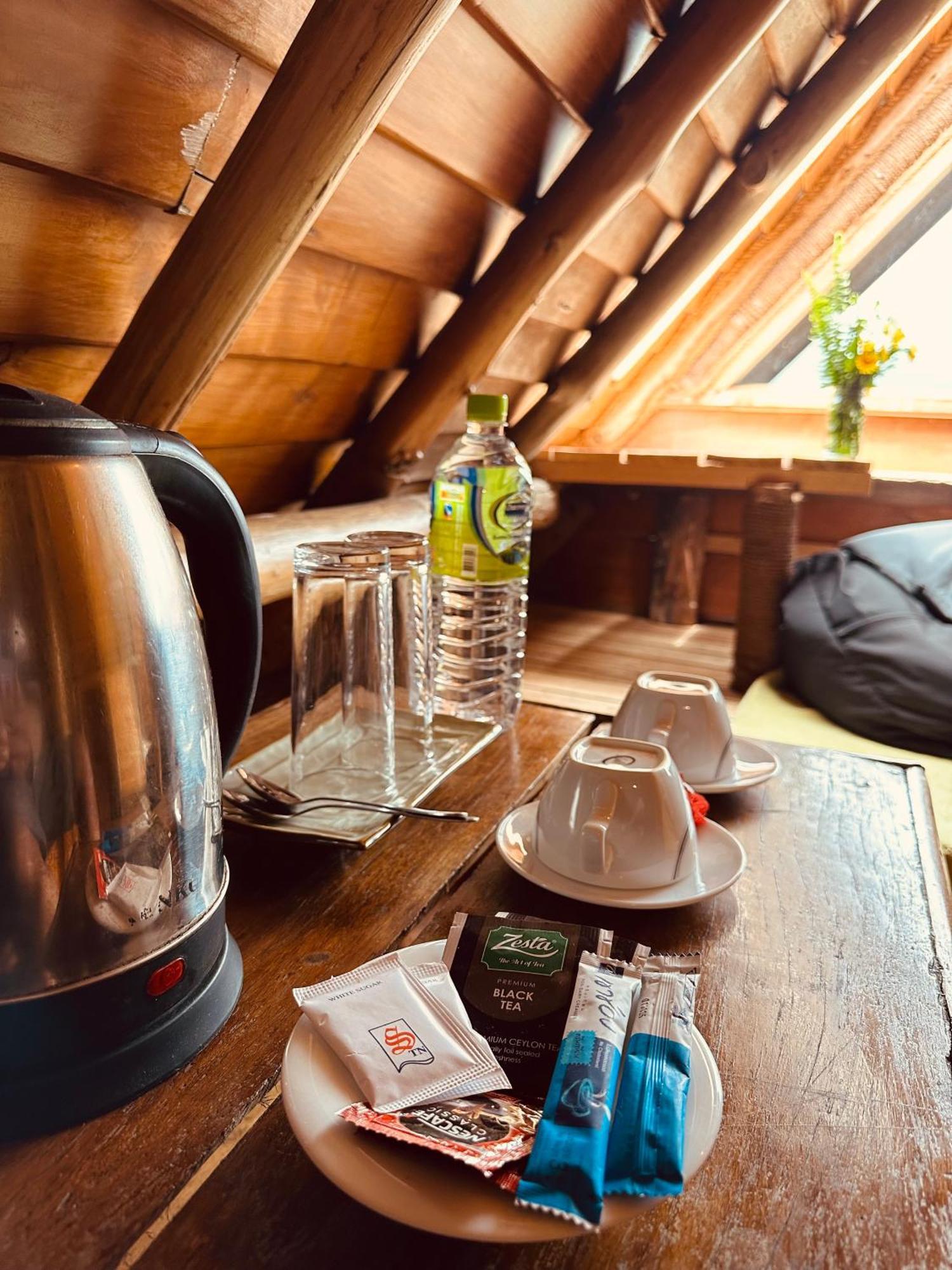 Villa 47 Nuwaraeliya Nuwara Eliya Eksteriør billede