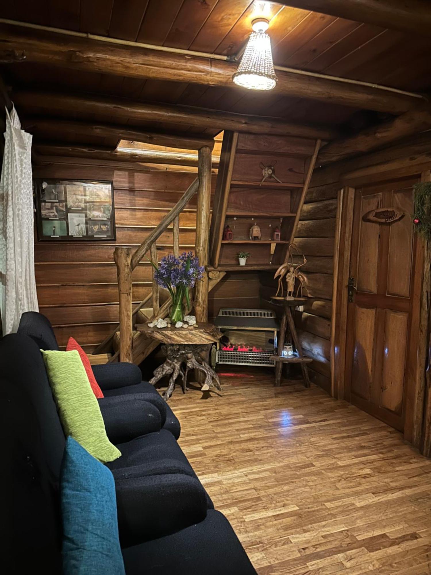 Villa 47 Nuwaraeliya Nuwara Eliya Eksteriør billede