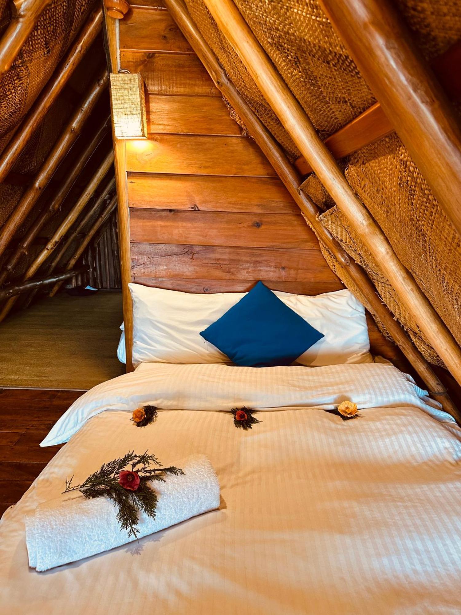 Villa 47 Nuwaraeliya Nuwara Eliya Eksteriør billede