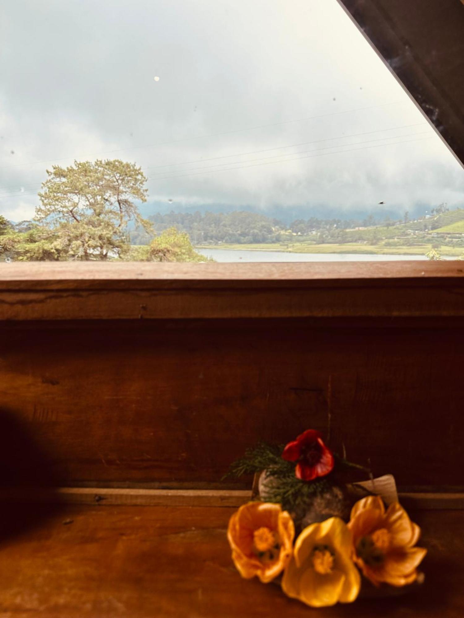 Villa 47 Nuwaraeliya Nuwara Eliya Eksteriør billede