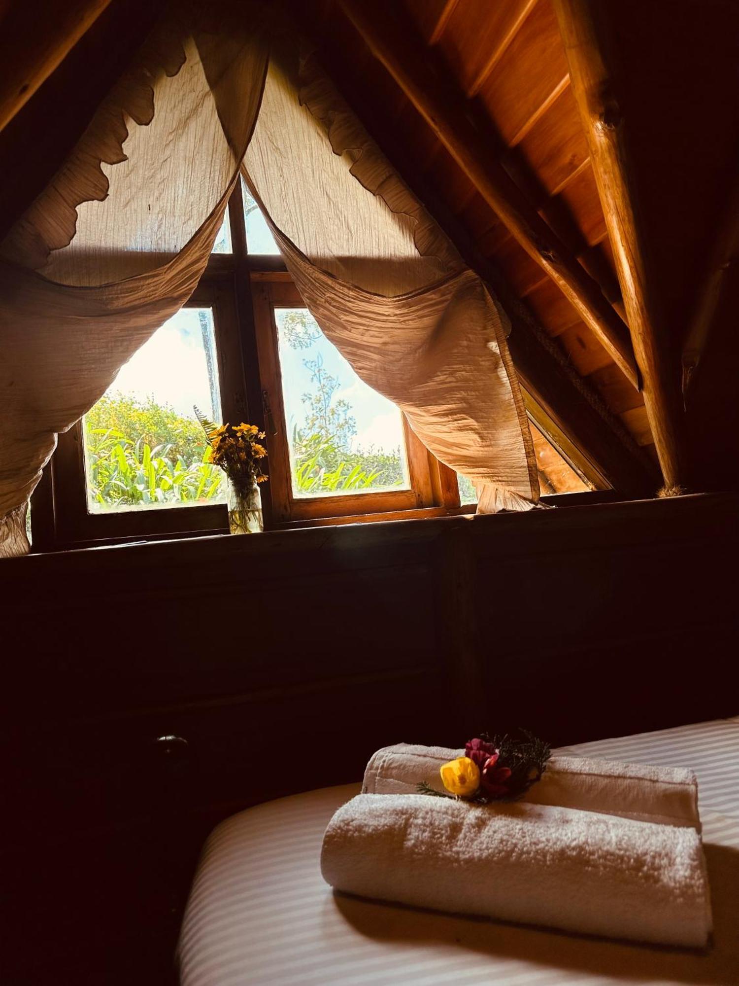 Villa 47 Nuwaraeliya Nuwara Eliya Eksteriør billede