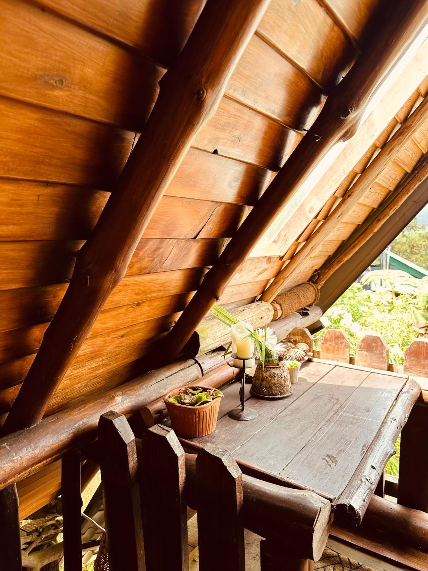 Villa 47 Nuwaraeliya Nuwara Eliya Eksteriør billede