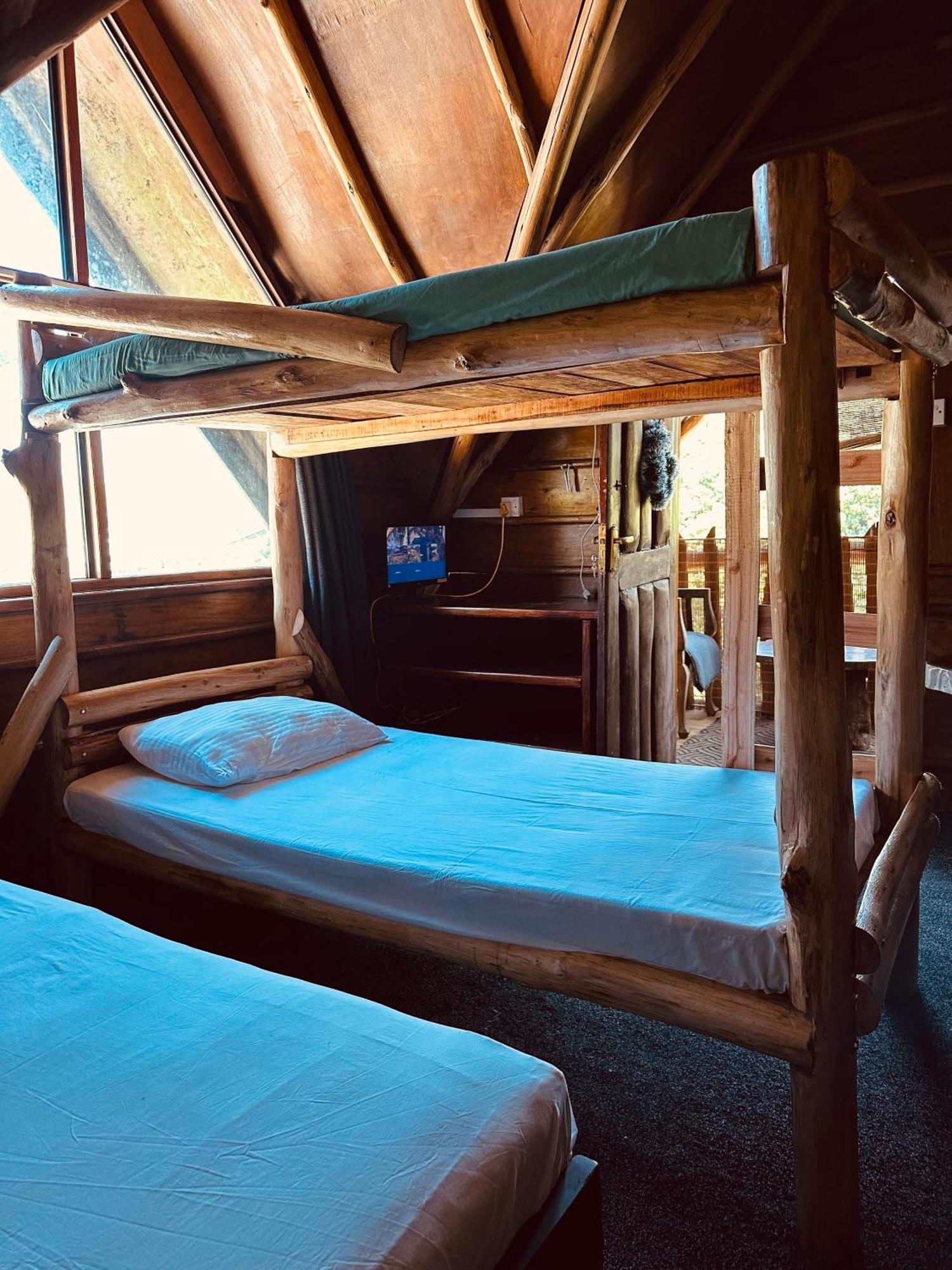 Villa 47 Nuwaraeliya Nuwara Eliya Eksteriør billede