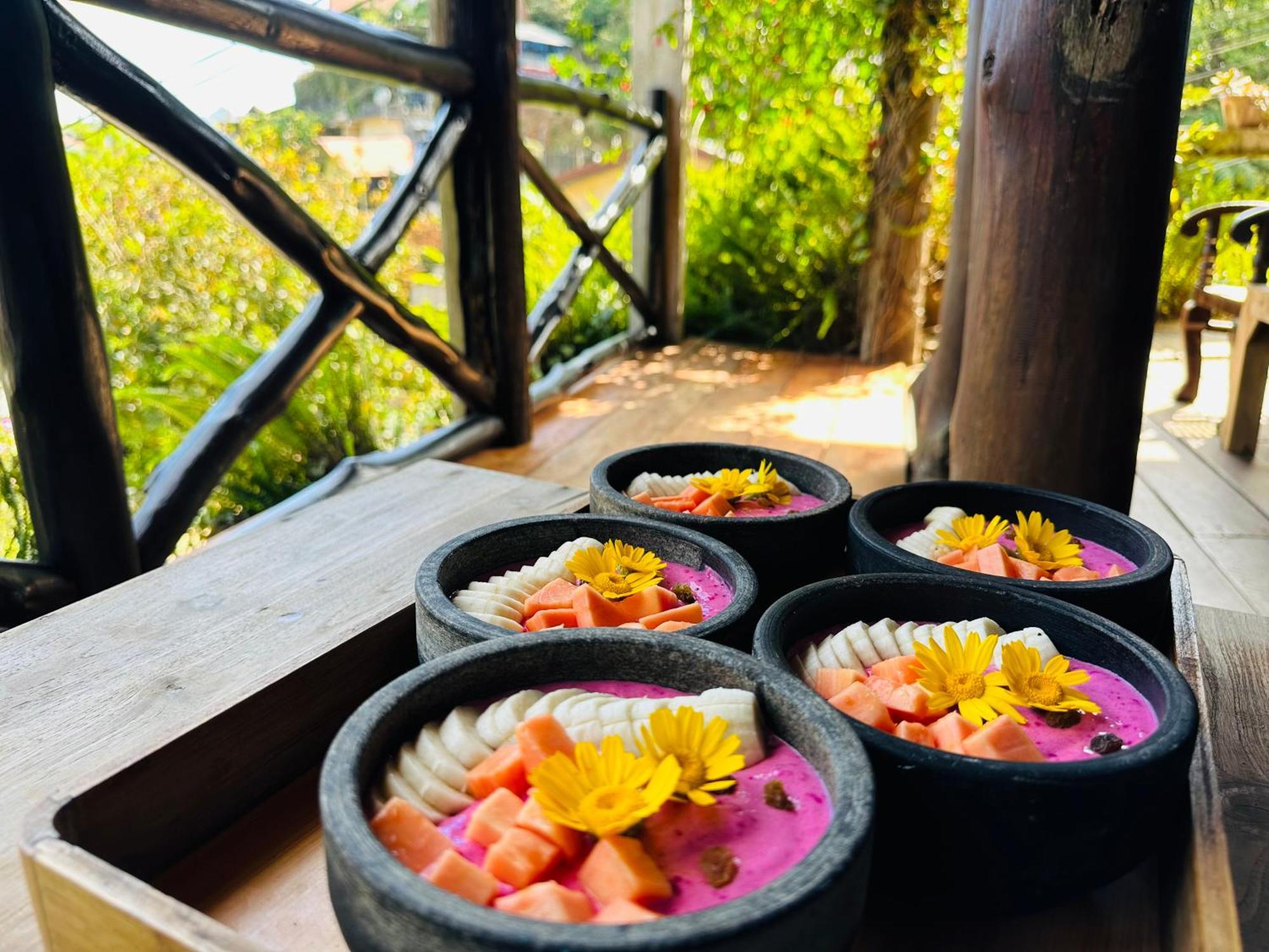Villa 47 Nuwaraeliya Nuwara Eliya Eksteriør billede