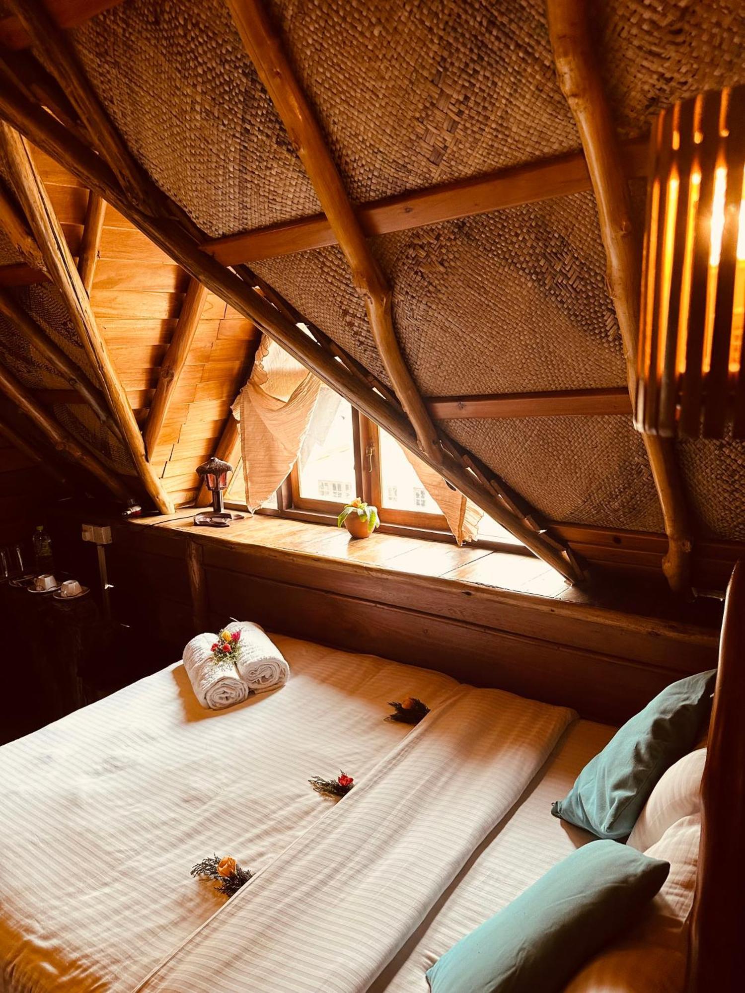 Villa 47 Nuwaraeliya Nuwara Eliya Eksteriør billede