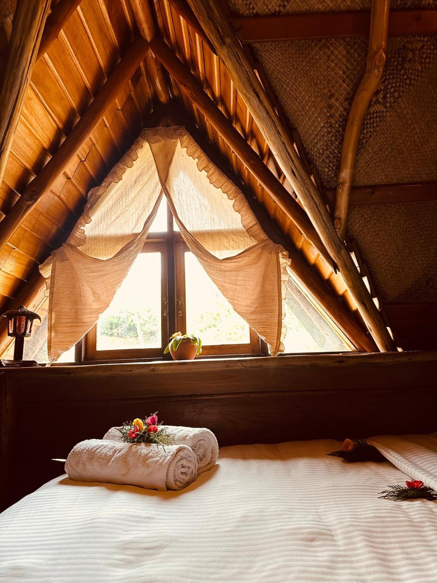 Villa 47 Nuwaraeliya Nuwara Eliya Eksteriør billede