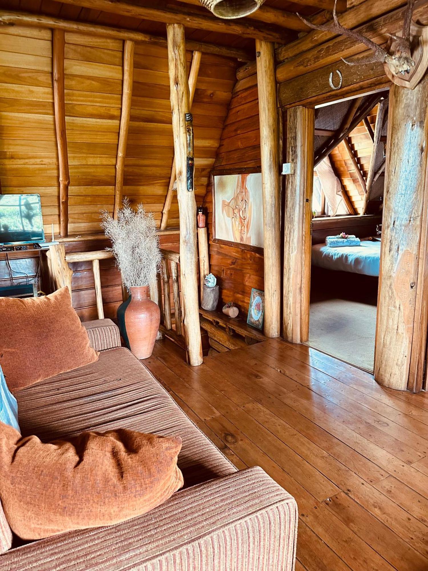 Villa 47 Nuwaraeliya Nuwara Eliya Eksteriør billede