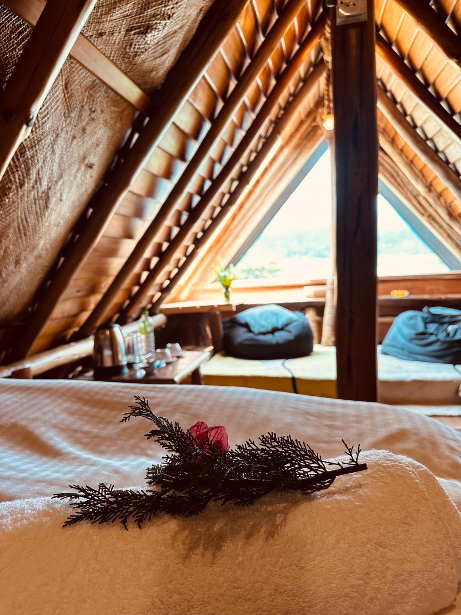 Villa 47 Nuwaraeliya Nuwara Eliya Eksteriør billede