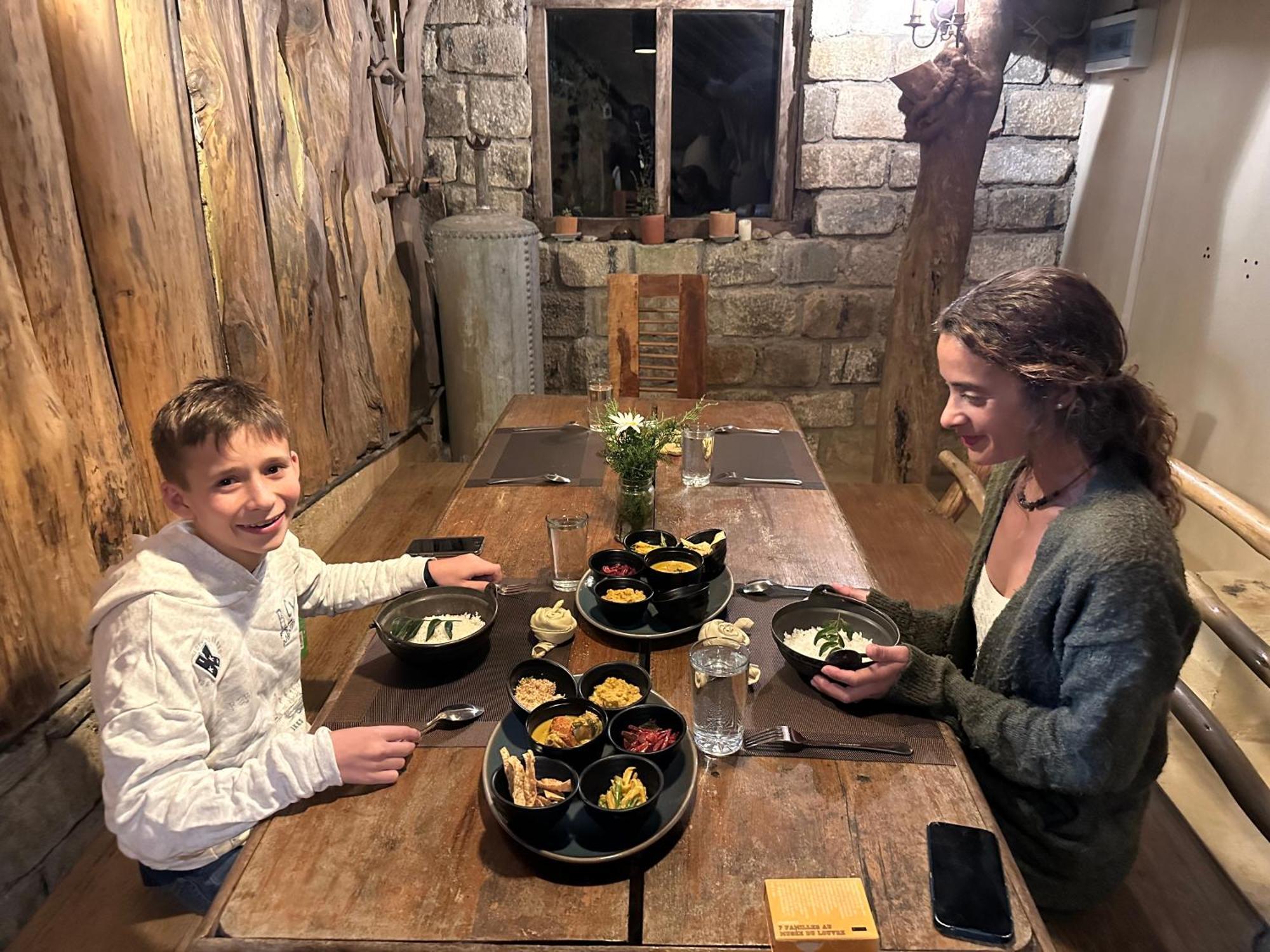 Villa 47 Nuwaraeliya Nuwara Eliya Eksteriør billede