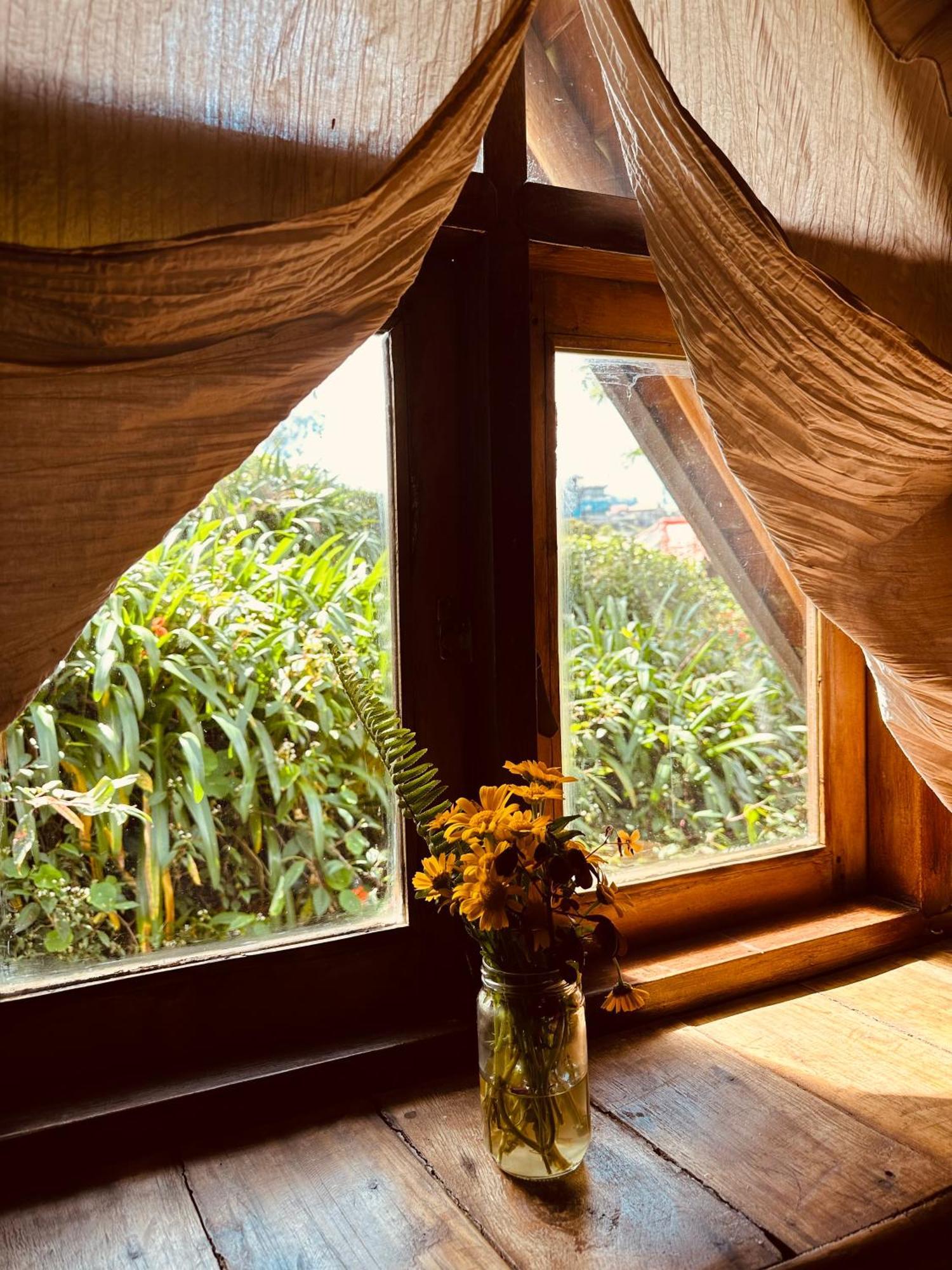Villa 47 Nuwaraeliya Nuwara Eliya Eksteriør billede