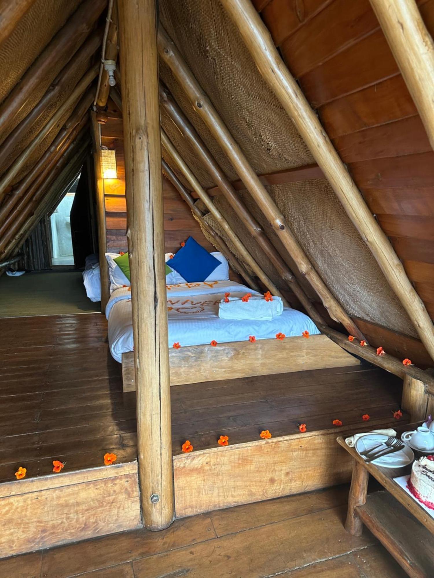 Villa 47 Nuwaraeliya Nuwara Eliya Eksteriør billede