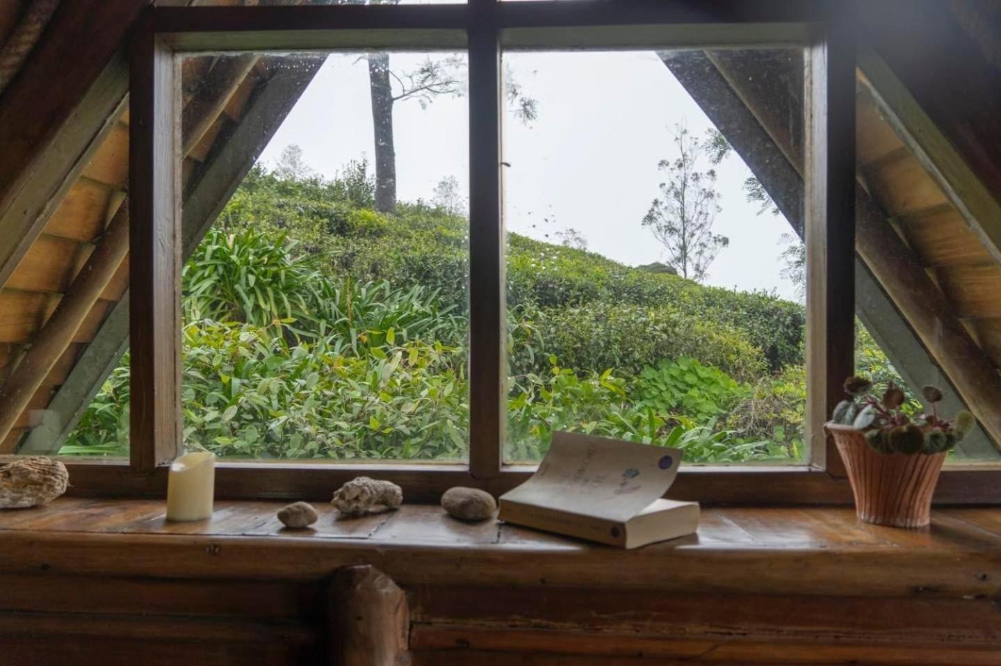 Villa 47 Nuwaraeliya Nuwara Eliya Eksteriør billede